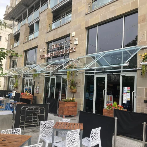 Wetherspoons Pubs in Leeds