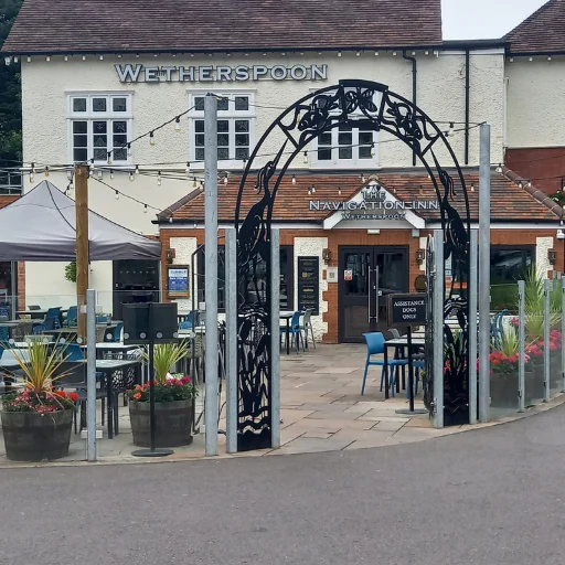 Wetherspoons Pubs in Liverpool