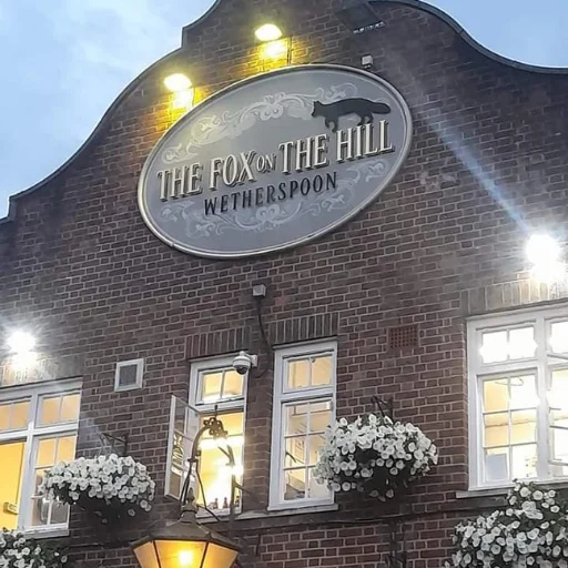 Wetherspoons London Pubs