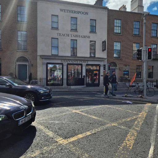 dublin featured image 1