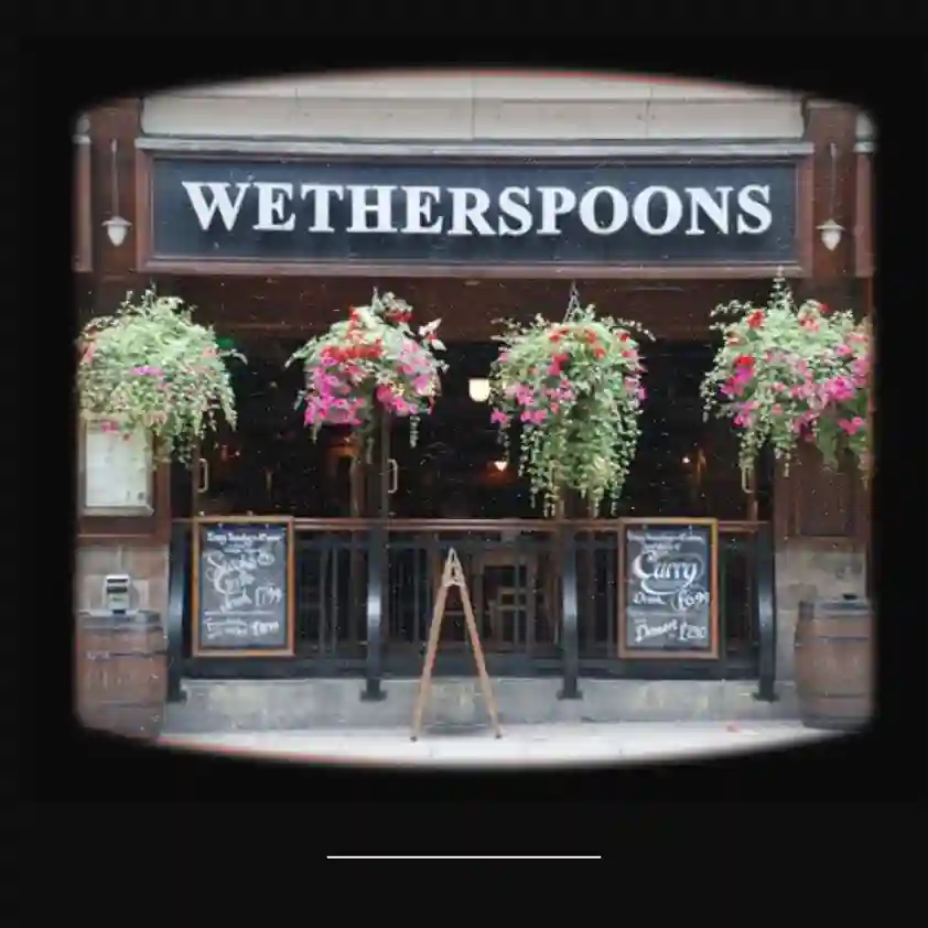 Wetherspoons Services