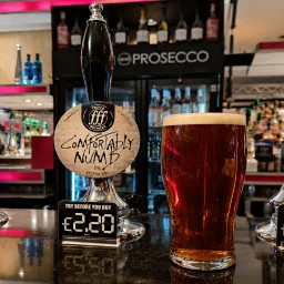 Wetherspoons-drinks